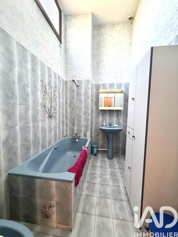 Maison à vendre 5 pièces 110 m² Pessac