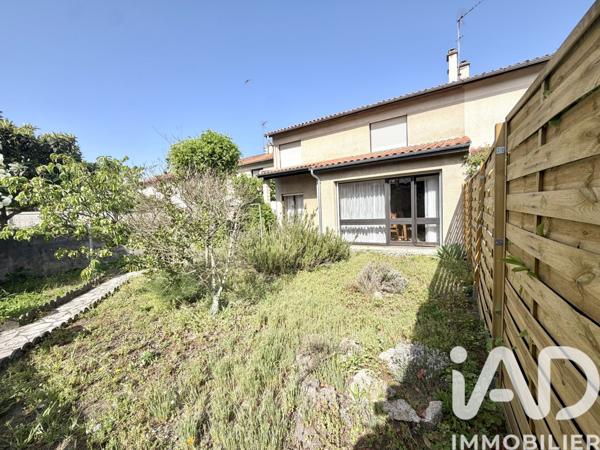 Maison à vendre 5 pièces 110 m² Pessac