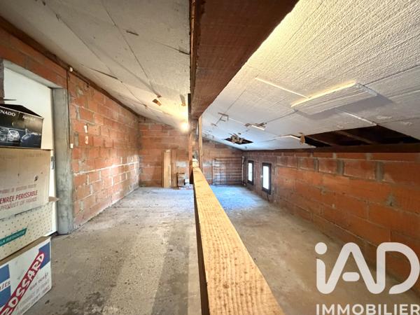Maison à vendre 5 pièces 110 m² Pessac