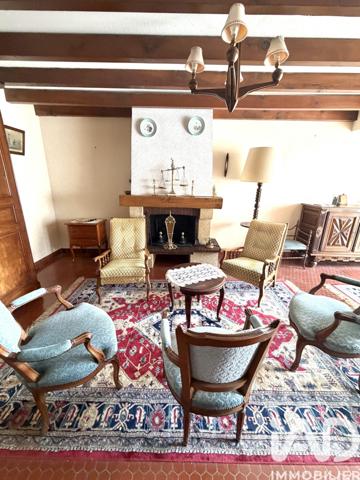 Maison à vendre 5 pièces 110 m² Pessac