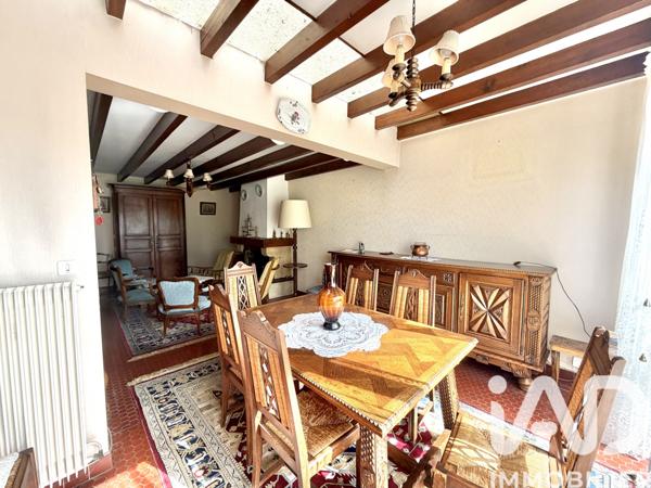 Maison à vendre 5 pièces 110 m² Pessac
