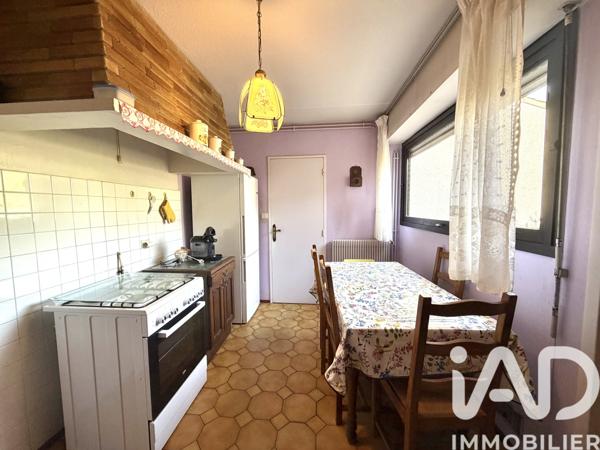Maison à vendre 5 pièces 110 m² Pessac