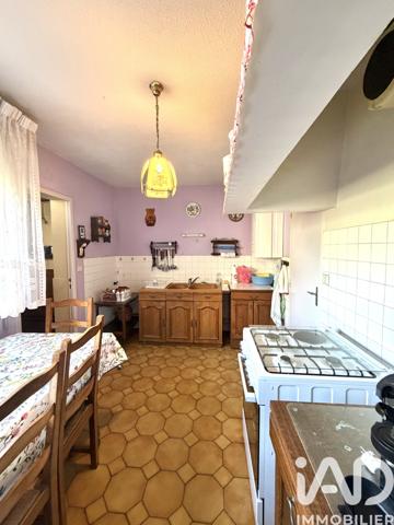 Maison à vendre 5 pièces 110 m² Pessac