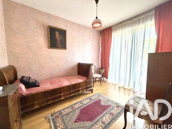 Maison à vendre 5 pièces 110 m² Pessac