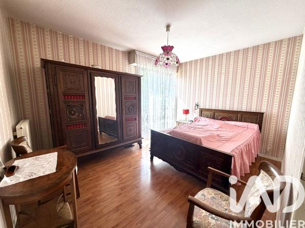 Maison à vendre 5 pièces 110 m² Pessac