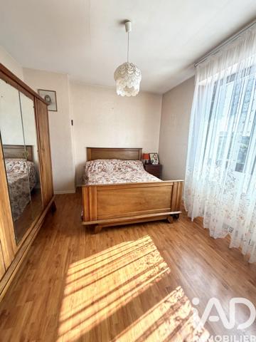 Maison à vendre 5 pièces 110 m² Pessac