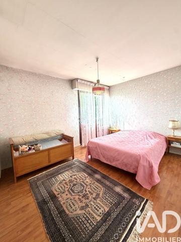 Maison à vendre 5 pièces 110 m² Pessac