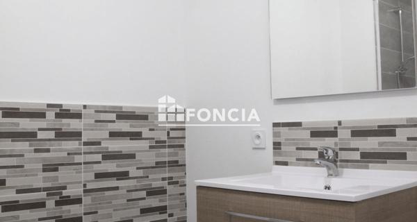 Location Appartement 2 pièces 46.5 m² - Dijon 21000