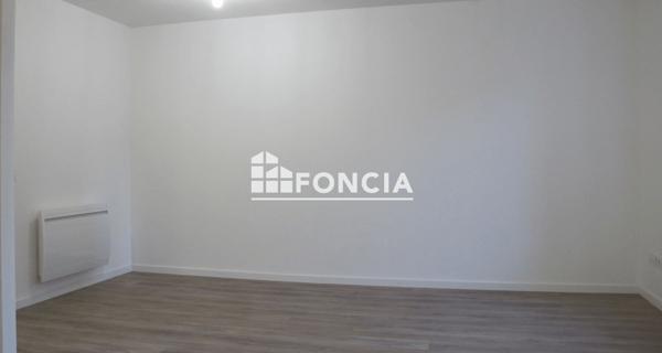 Location Appartement 2 pièces 46.5 m² - Dijon 21000