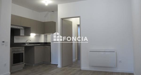 Location Appartement 2 pièces 46.5 m² - Dijon 21000