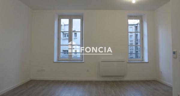 Location Appartement 2 pièces 46.5 m² - Dijon 21000