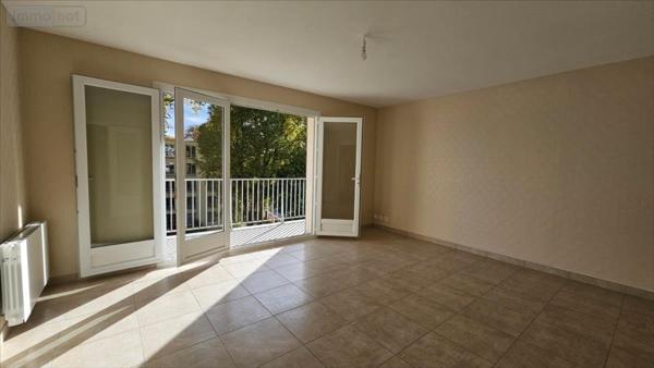 Appartement à vendre à Vendôme dans le Loir-et-Cher (41100), ref : 41050-1089072