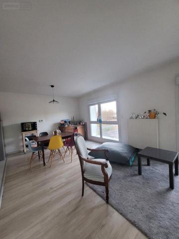 Appartement à vendre à Villeneuve-d'Ascq dans le Nord (59650), ref : H8839