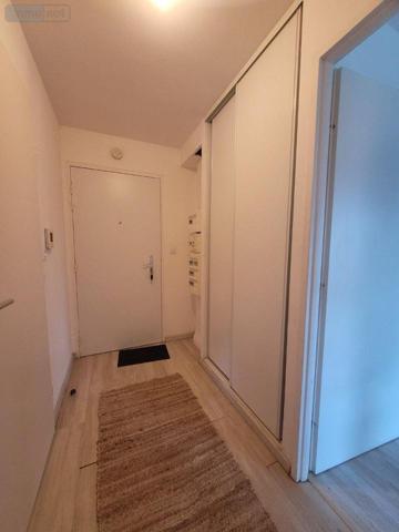 Appartement à vendre à Villeneuve-d'Ascq dans le Nord (59650), ref : H8839