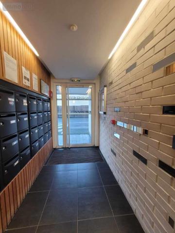 Appartement à vendre à Villeneuve-d'Ascq dans le Nord (59650), ref : H8839