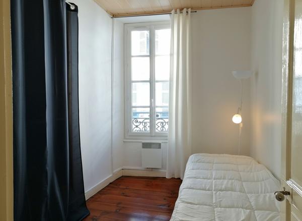 Appartement T2 - Vente Interactive - PAU Hyper-centre