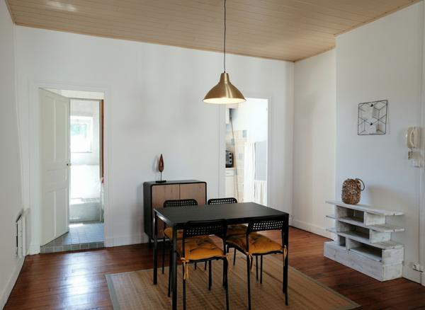 Appartement T2 - Vente Interactive - PAU Hyper-centre