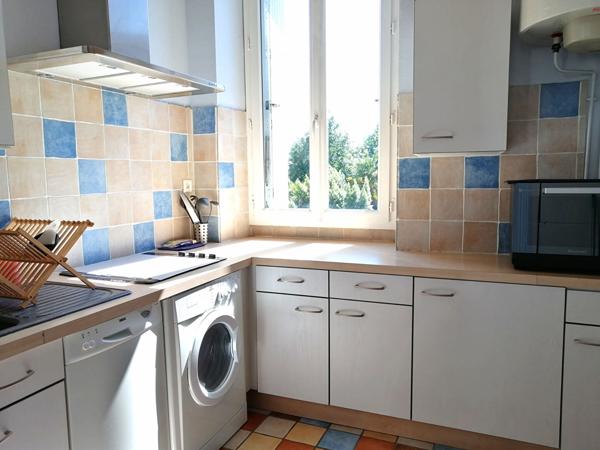 Appartement T2 - Vente Interactive - PAU Hyper-centre