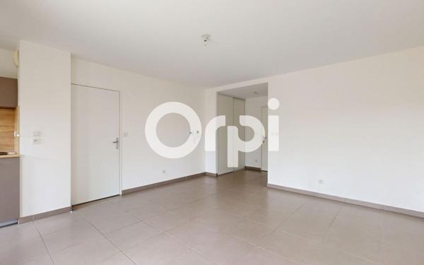 Appartement à vendre    3 pièces • 59,01 m2 Bron
