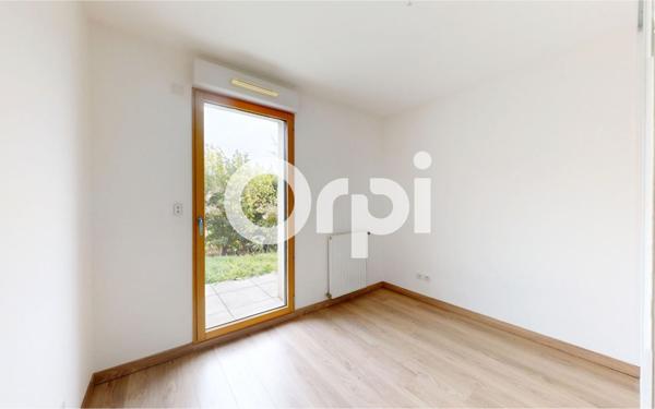 Appartement à vendre    3 pièces • 59,01 m2 Bron