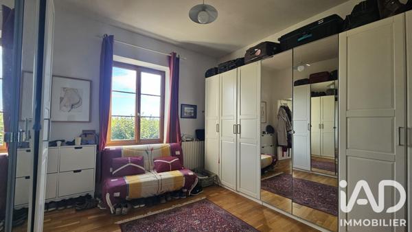 Maison à vendre 8 pièces 337,66 m² Londigny