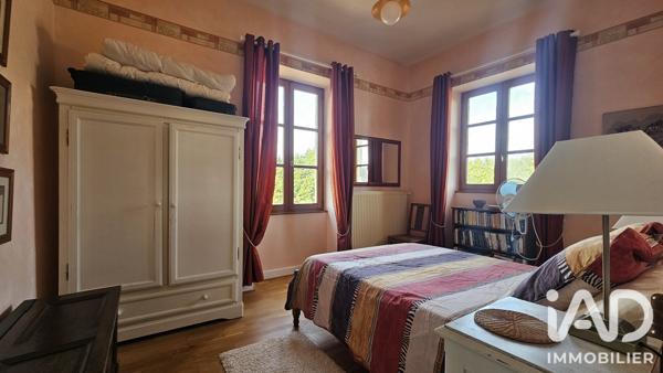 Maison à vendre 8 pièces 337,66 m² Londigny