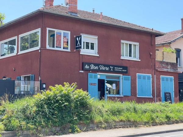 Ensemble immobilier attractif pour investisseurs