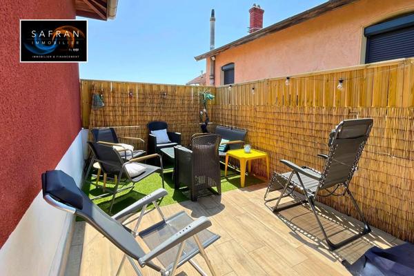 Ensemble immobilier attractif pour investisseurs