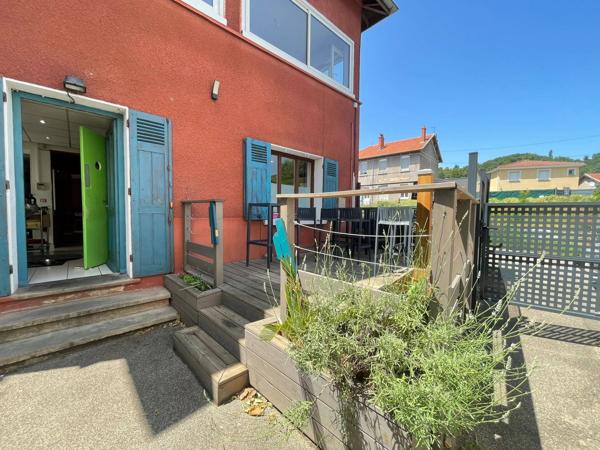 Ensemble immobilier attractif pour investisseurs