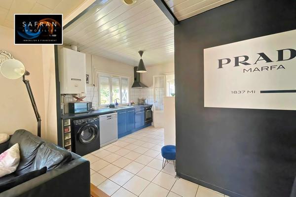 Ensemble immobilier attractif pour investisseurs