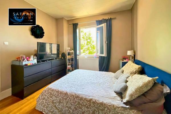 Ensemble immobilier attractif pour investisseurs