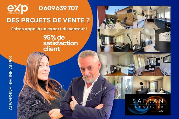 Ensemble immobilier attractif pour investisseurs