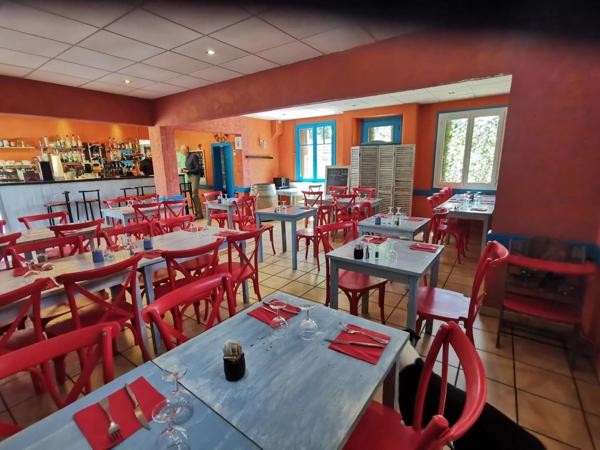 Ensemble immobilier attractif pour investisseurs