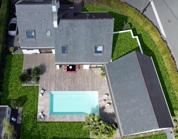 Vente / Maison à Vannes (56000)