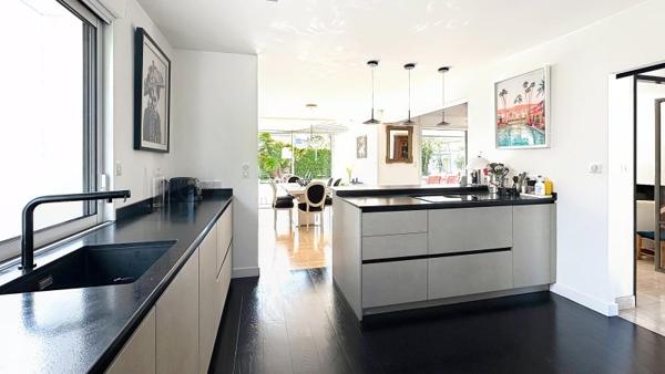 Vente / Maison à Vannes (56000)