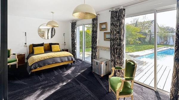 Vente / Maison à Vannes (56000)