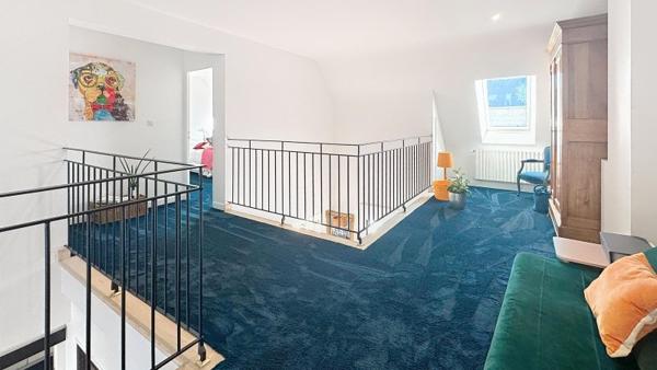 Vente / Maison à Vannes (56000)