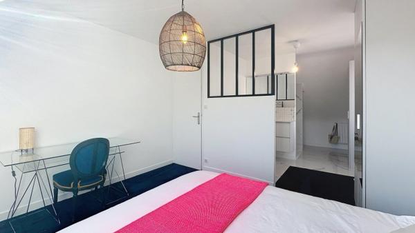 Vente / Maison à Vannes (56000)