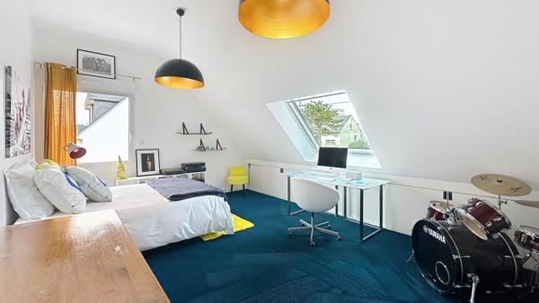 Vente / Maison à Vannes (56000)