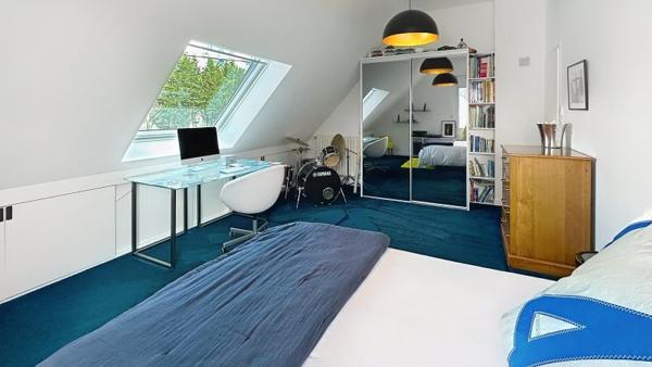 Vente / Maison à Vannes (56000)