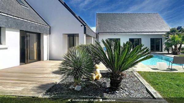 Vente / Maison à Vannes (56000)