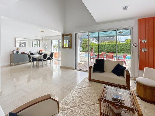 Vente / Maison à Vannes (56000)