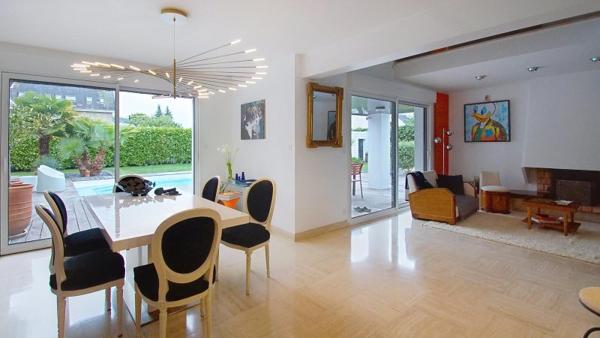 Vente / Maison à Vannes (56000)