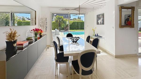 Vente / Maison à Vannes (56000)