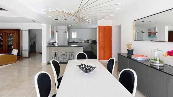 Vente / Maison à Vannes (56000)