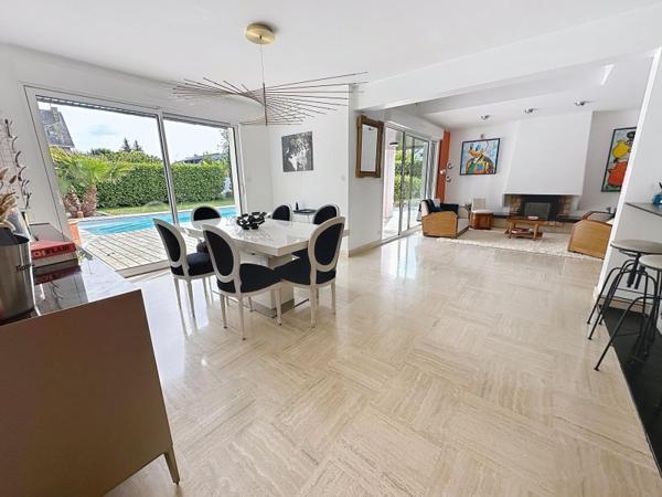 Vente / Maison à Vannes (56000)