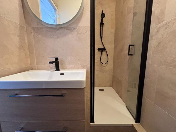 ORLEANS HYPERCENTRE - Appartement 2 pièce(s) 30m² meublé - chauff, eau et fibre inclus