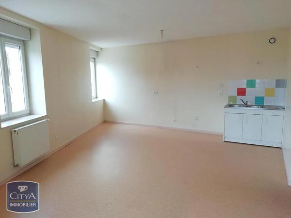 Immeuble à vendre 150m² Chatte (38160)