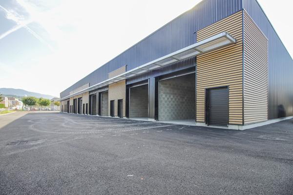 Achat local commercial Publier - 170 m² - 429 600 €
