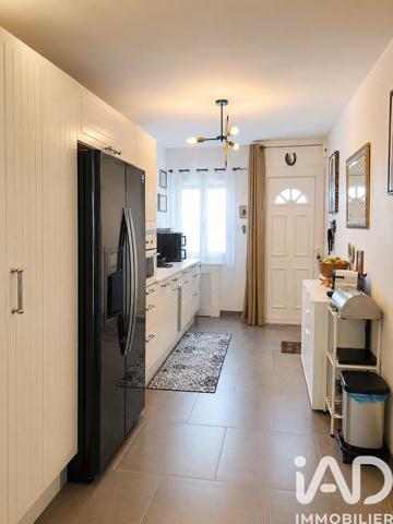 Maison à vendre 5 pièces 105 m² Bègles